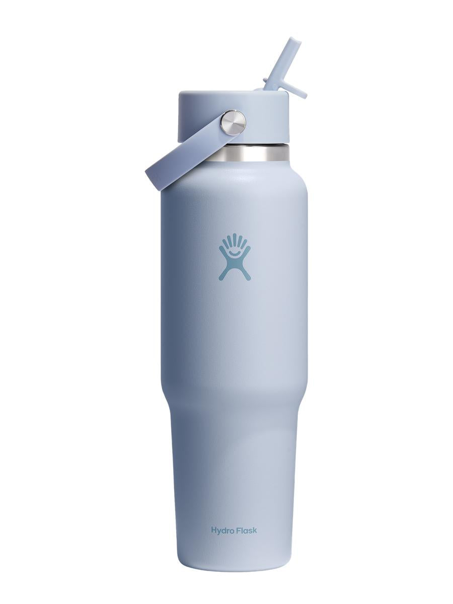Baby Blue Hydro Flask Hydro Flask 32 Oz Light Blue Store