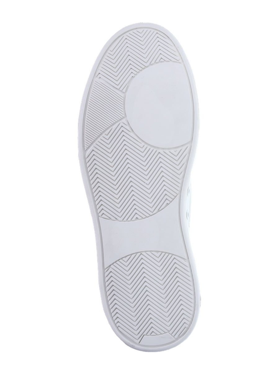 TRETORN Freda White/White Womens Sneakers