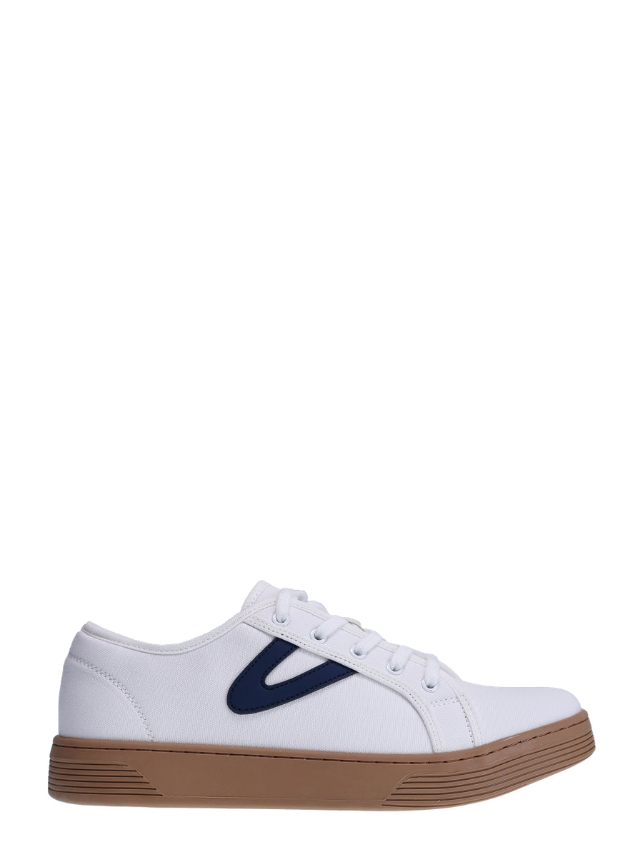 TRETORN Freda White/Midnight Womens Sneakers
