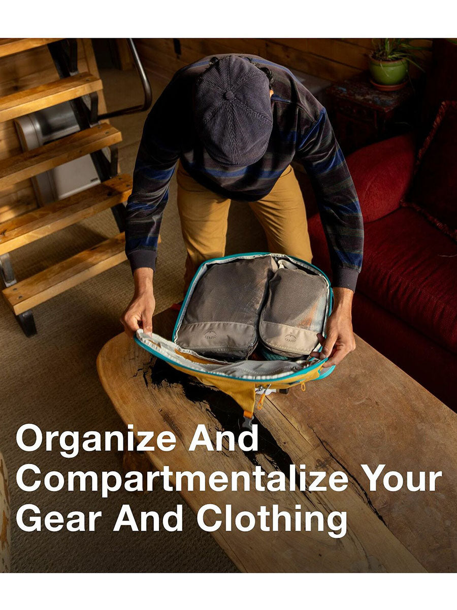 OSPREY Daylite Packing Cube Set Accessories