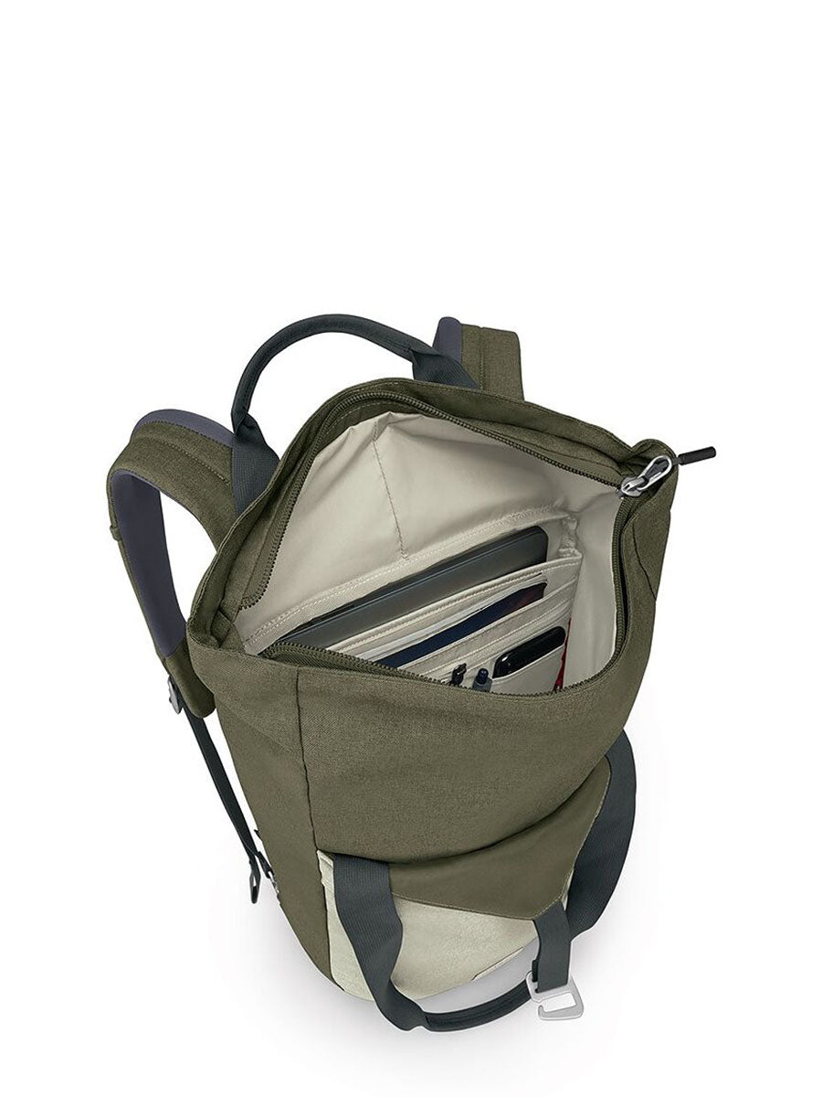 OSPREY Arcane Tote Pack Bag