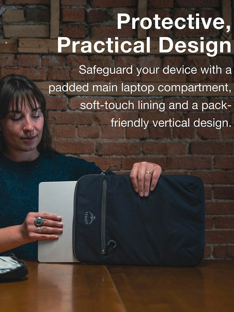 OSPREY Daylite 16'' Laptop Sleeve Bag