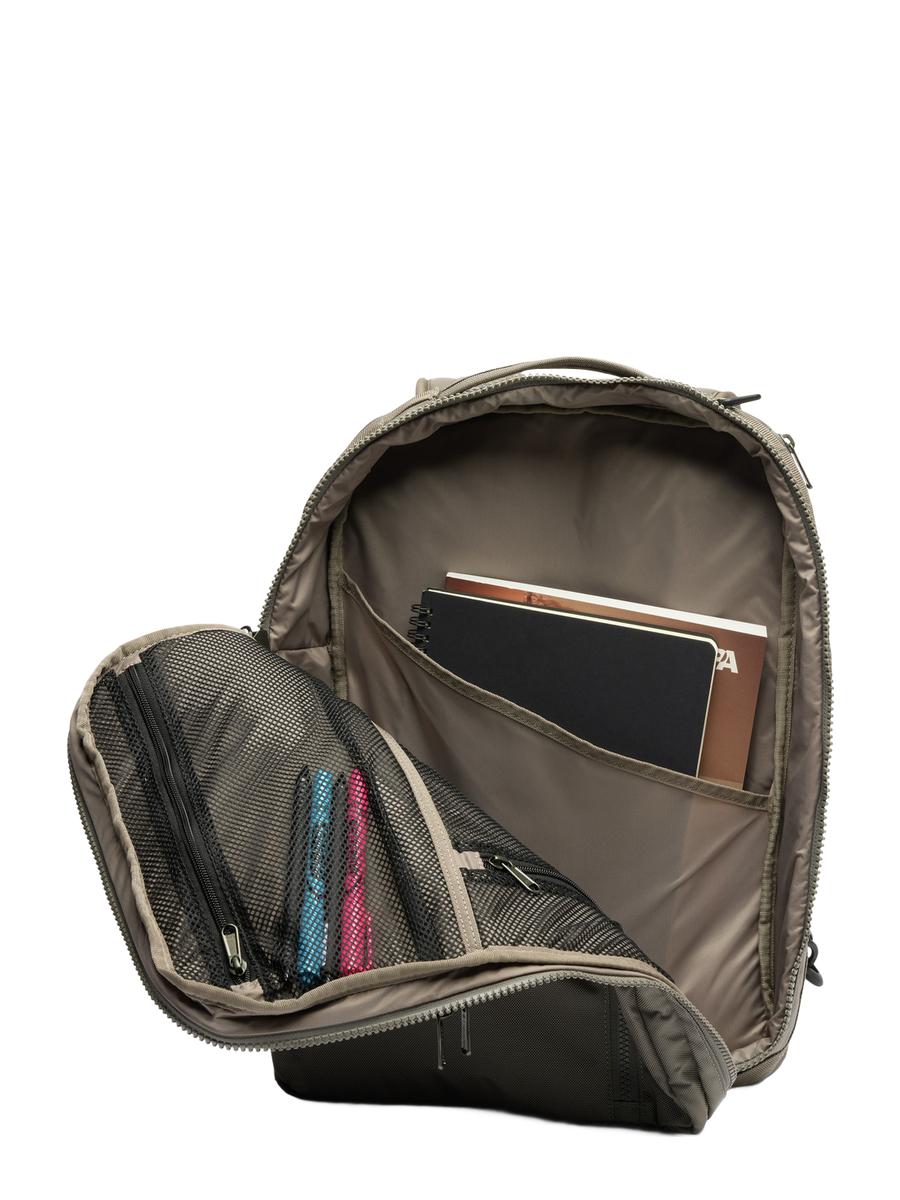 COLUMBIA SPORTSWEAR Star Range 3-Way Backpack