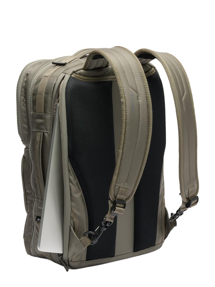 COLUMBIA SPORTSWEAR Star Range 3-Way Backpack