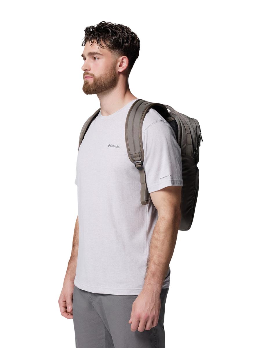 COLUMBIA SPORTSWEAR Star Range 3-Way Backpack