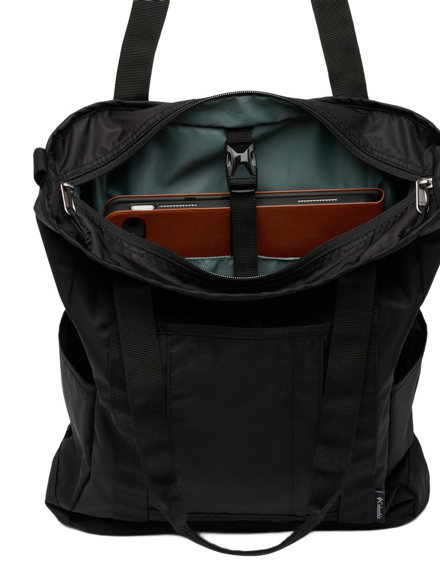 COLUMBIA SPORTSWEAR Great Smoky Garden 2-Way Tote/Shoulder Bag