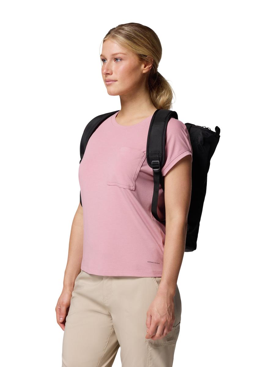 COLUMBIA SPORTSWEAR Great Smoky Garden 2-Way Tote/Shoulder Bag