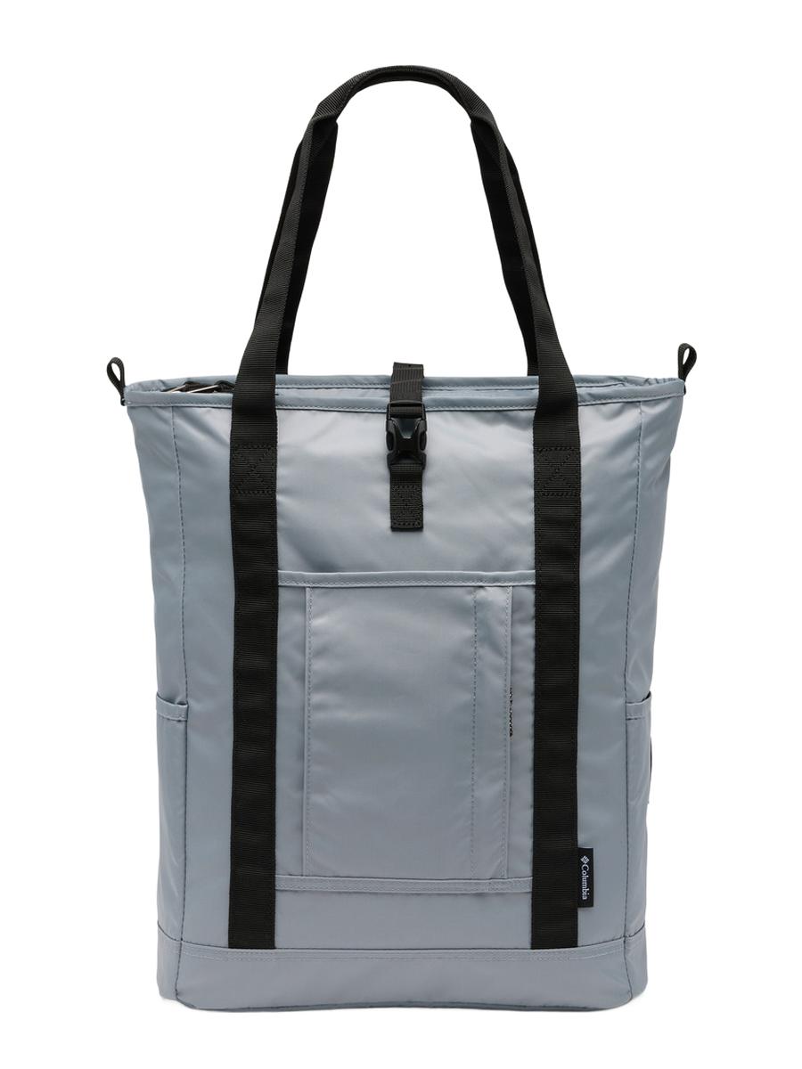COLUMBIA SPORTSWEAR Great Smoky Garden 2-Way Tote/Shoulder Bag