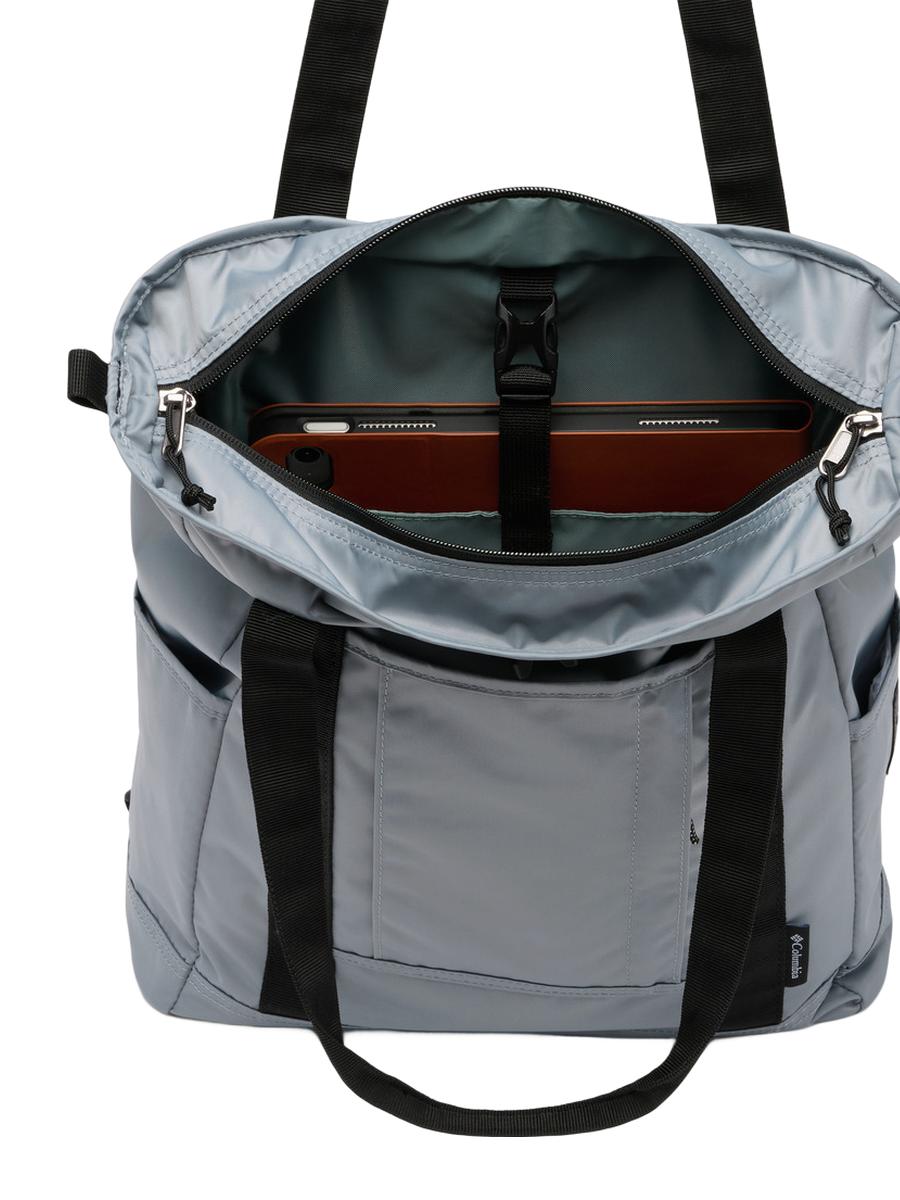 COLUMBIA SPORTSWEAR Great Smoky Garden 2-Way Tote/Shoulder Bag