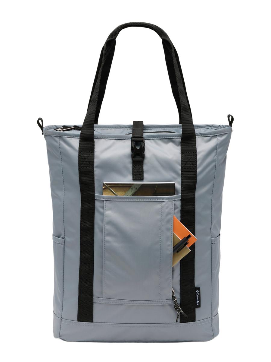 COLUMBIA SPORTSWEAR Great Smoky Garden 2-Way Tote/Shoulder Bag