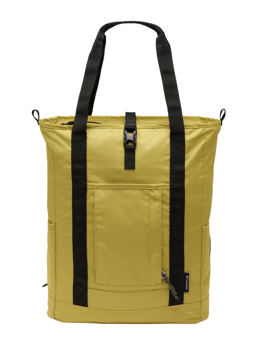 COLUMBIA SPORTSWEAR Great Smoky Garden 2-Way Tote/Shoulder Bag