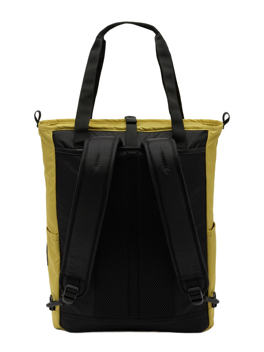 COLUMBIA SPORTSWEAR Great Smoky Garden 2-Way Tote/Shoulder Bag