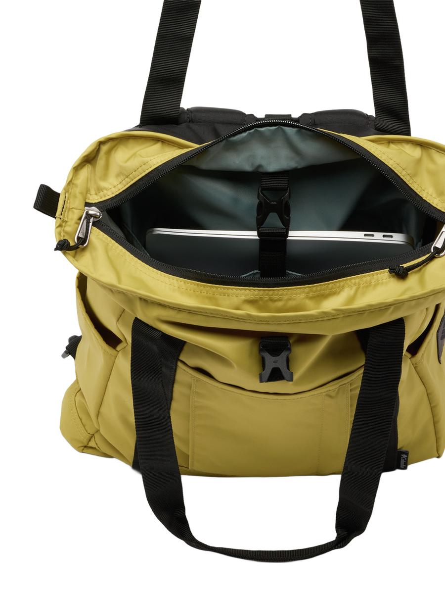 COLUMBIA SPORTSWEAR Great Smoky Garden 2-Way Tote/Shoulder Bag