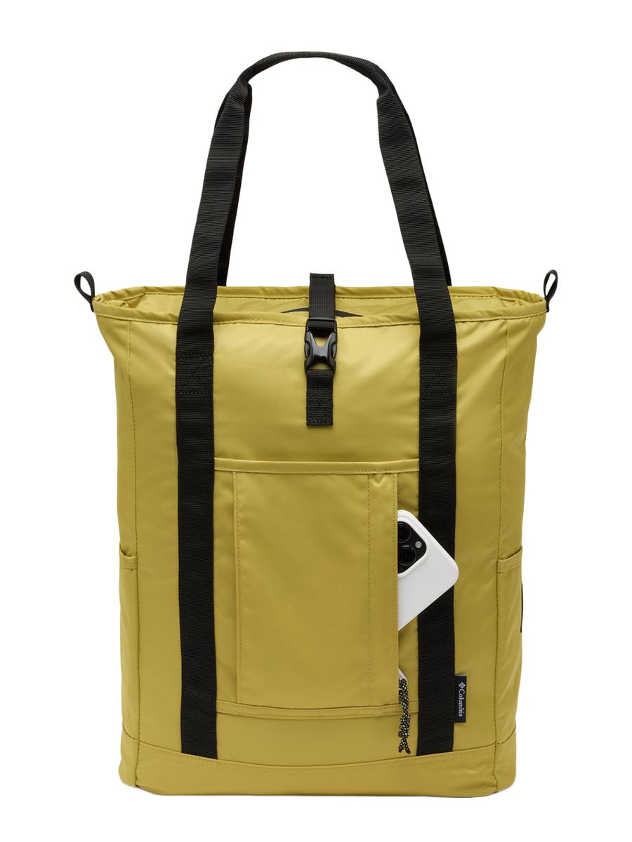 COLUMBIA SPORTSWEAR Great Smoky Garden 2-Way Tote/Shoulder Bag