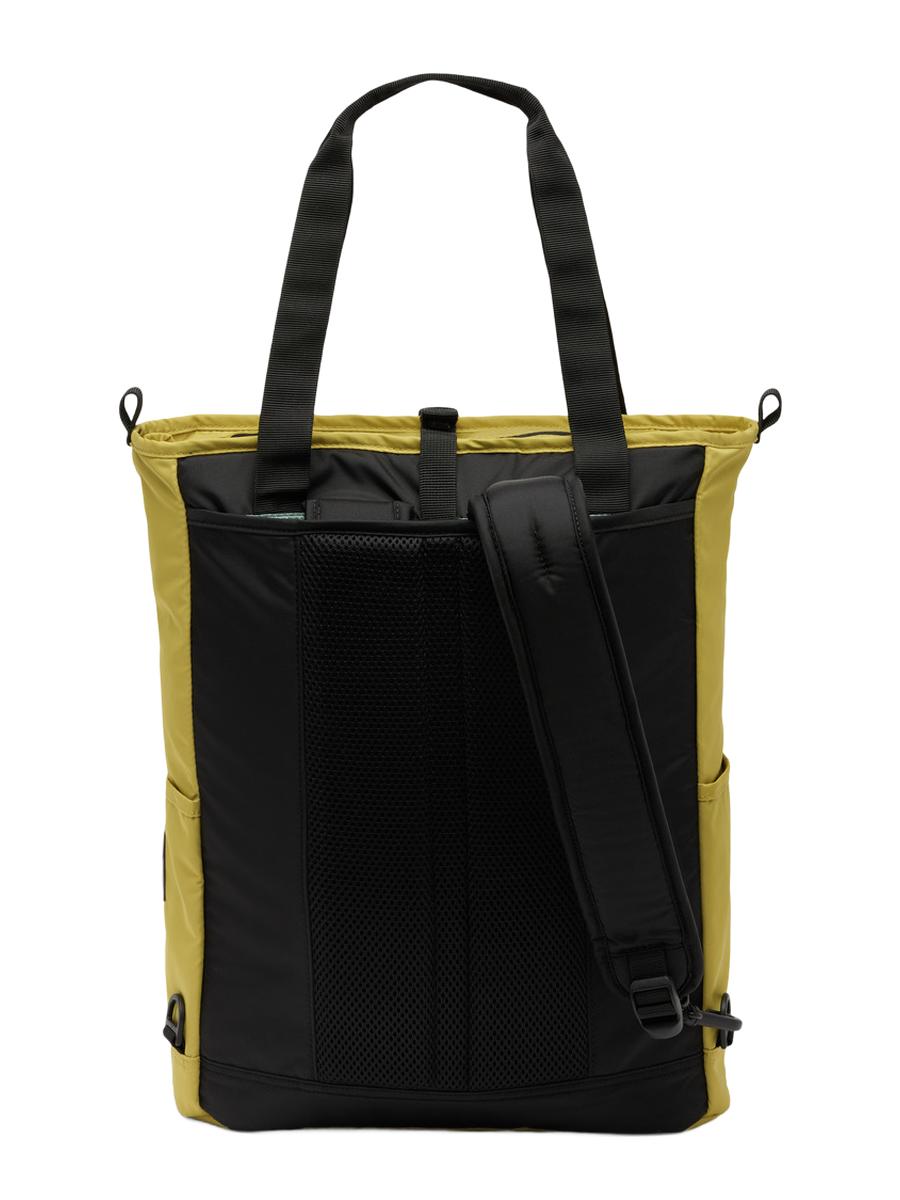 COLUMBIA SPORTSWEAR Great Smoky Garden 2-Way Tote/Shoulder Bag