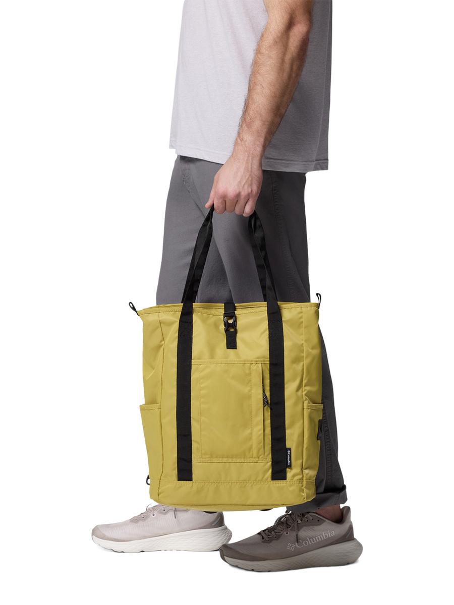 COLUMBIA SPORTSWEAR Great Smoky Garden 2-Way Tote/Shoulder Bag