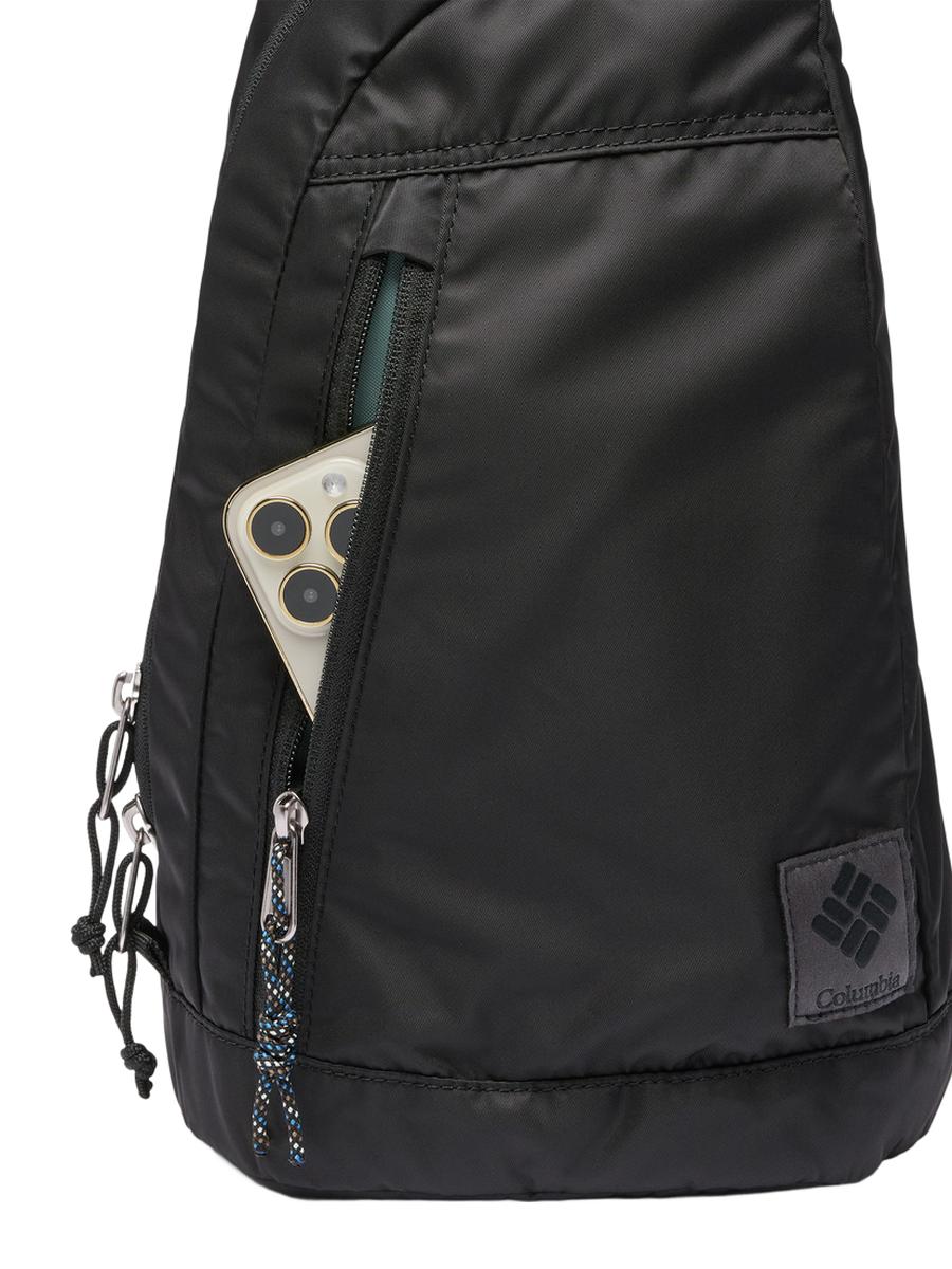 COLUMBIA SPORTSWEAR Great Smoky Garden Cross Crossbody/Sling/Messenger