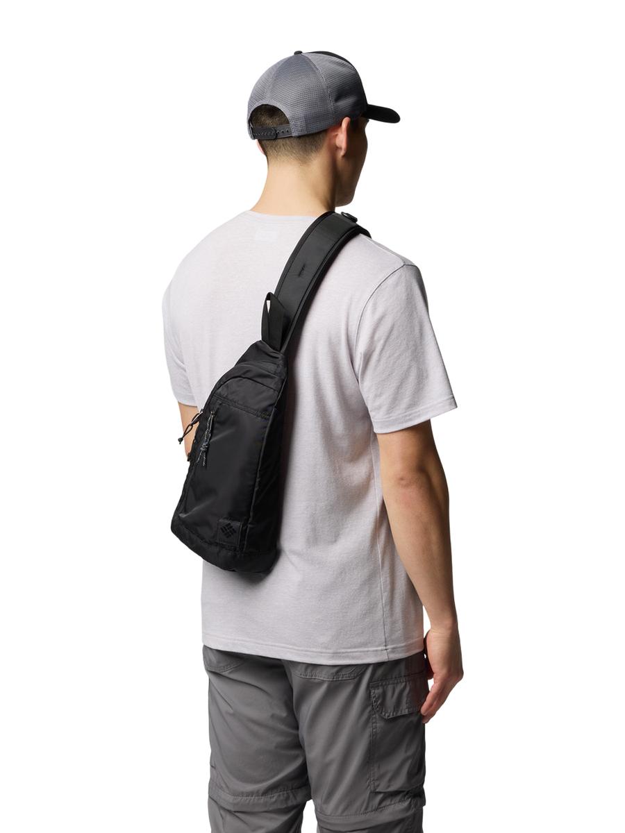 COLUMBIA SPORTSWEAR Great Smoky Garden Cross Crossbody/Sling/Messenger
