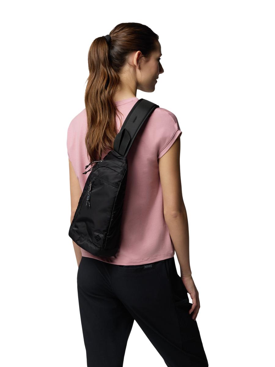 COLUMBIA SPORTSWEAR Great Smoky Garden Cross Crossbody/Sling/Messenger