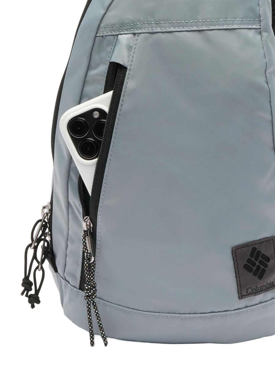COLUMBIA SPORTSWEAR Great Smoky Garden Cross Crossbody/Sling/Messenger