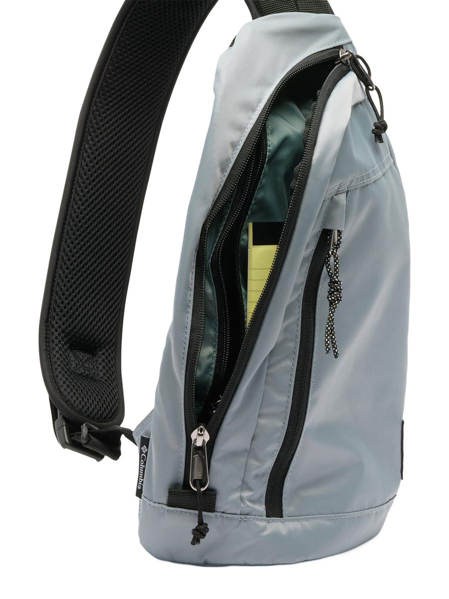 COLUMBIA SPORTSWEAR Great Smoky Garden Cross Crossbody/Sling/Messenger