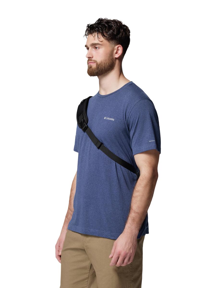 COLUMBIA SPORTSWEAR Great Smoky Garden Cross Crossbody/Sling/Messenger