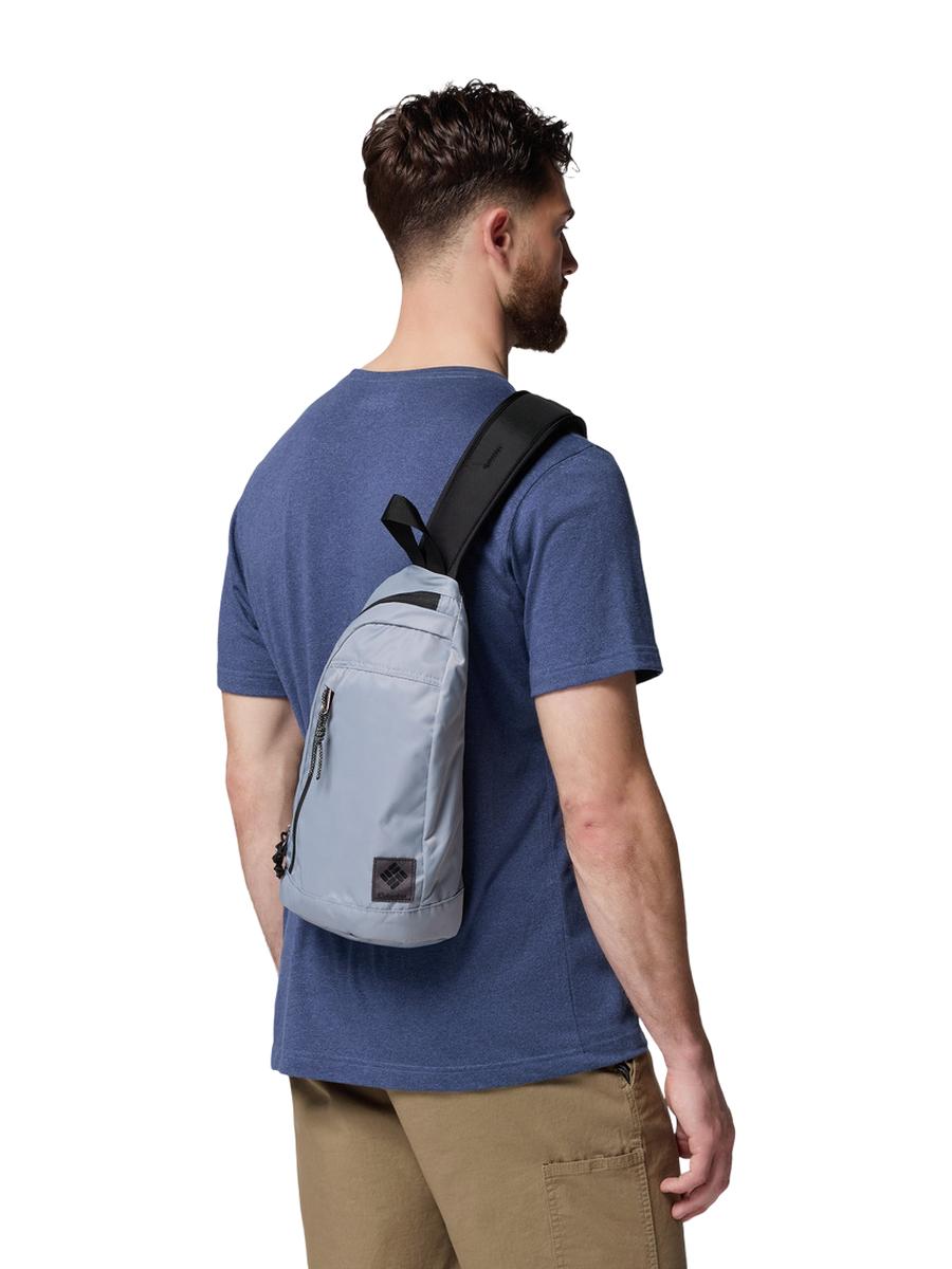 COLUMBIA SPORTSWEAR Great Smoky Garden Cross Crossbody/Sling/Messenger