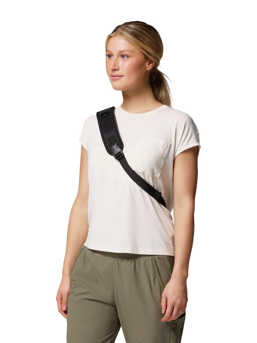 COLUMBIA SPORTSWEAR Great Smoky Garden Cross Crossbody/Sling/Messenger