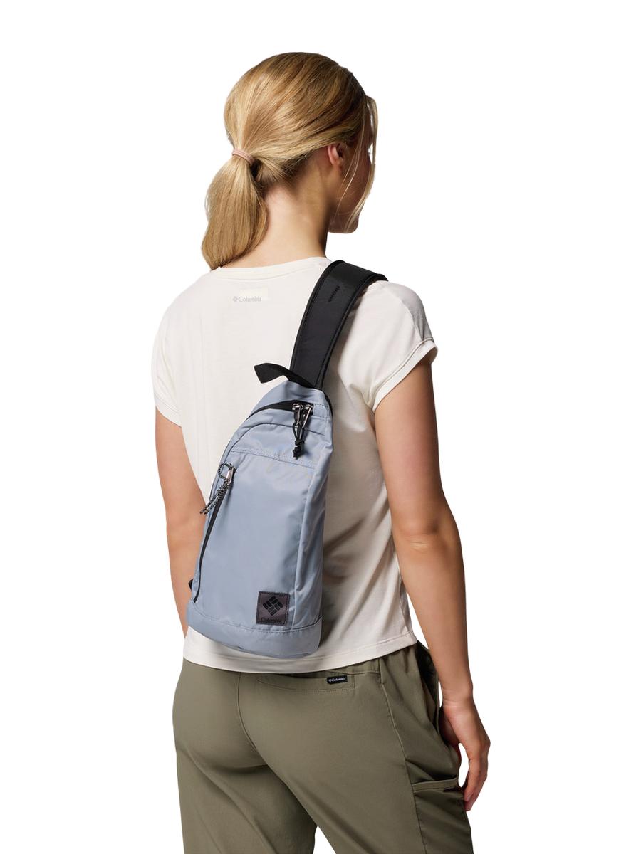 COLUMBIA SPORTSWEAR Great Smoky Garden Cross Crossbody/Sling/Messenger