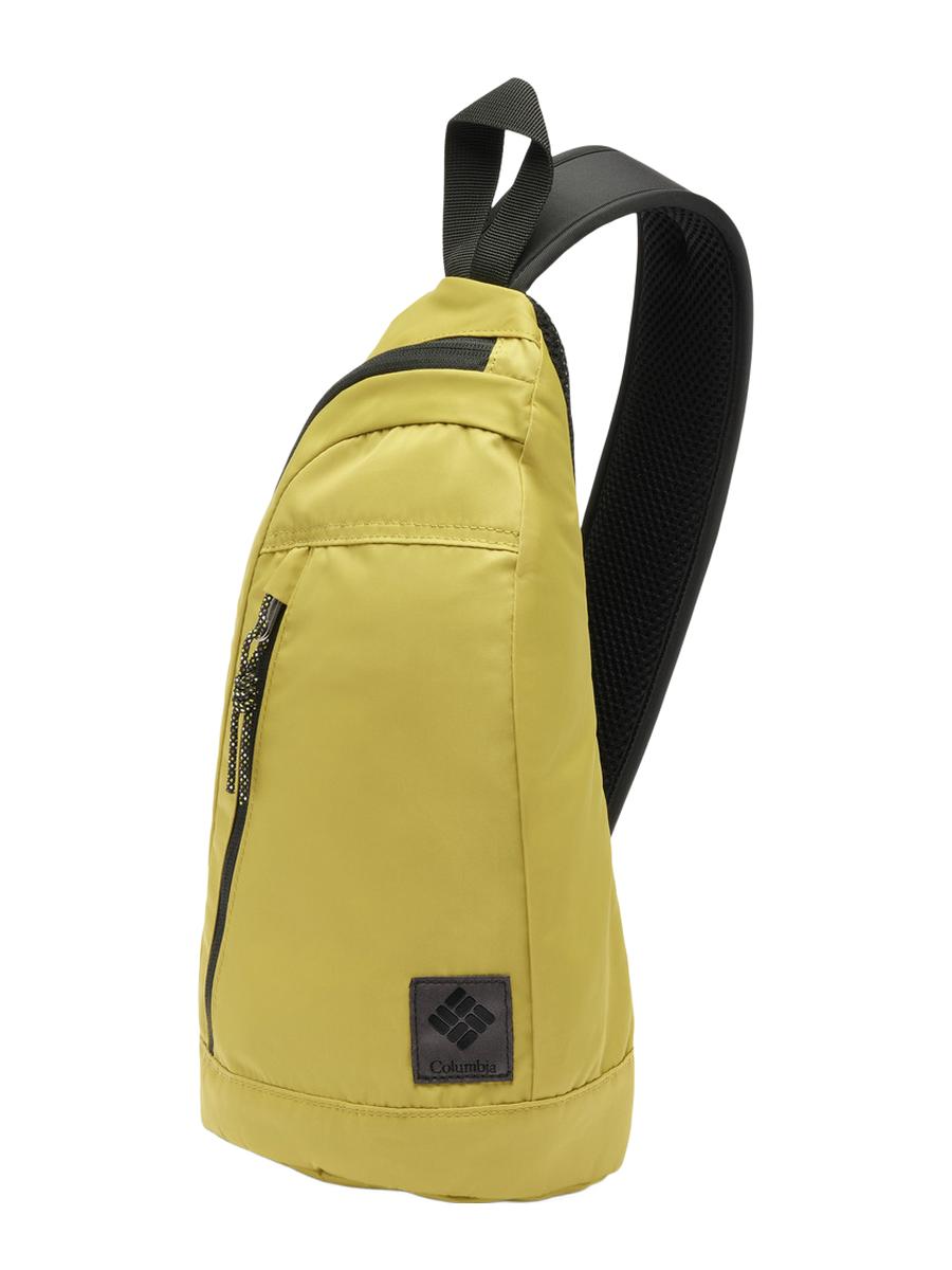 COLUMBIA SPORTSWEAR Great Smoky Garden Cross Crossbody/Sling/Messenger