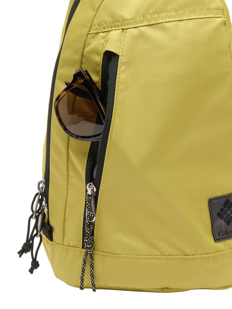 COLUMBIA SPORTSWEAR Great Smoky Garden Cross Crossbody/Sling/Messenger