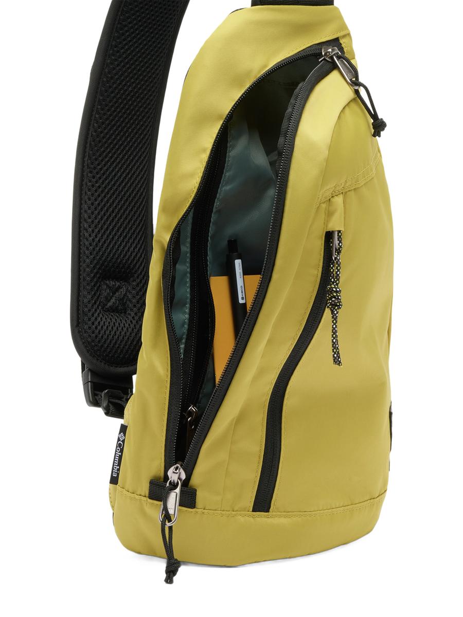 COLUMBIA SPORTSWEAR Great Smoky Garden Cross Crossbody/Sling/Messenger