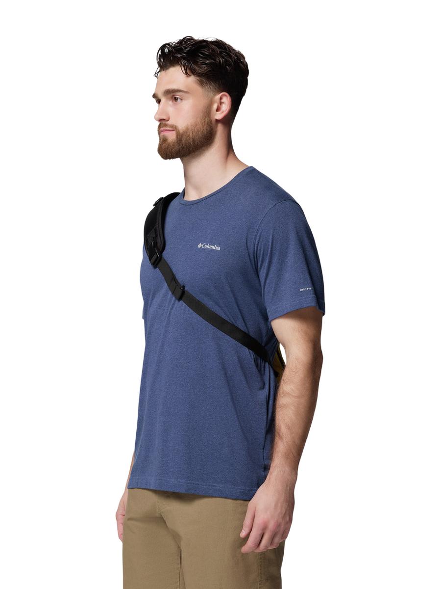 COLUMBIA SPORTSWEAR Great Smoky Garden Cross Crossbody/Sling/Messenger