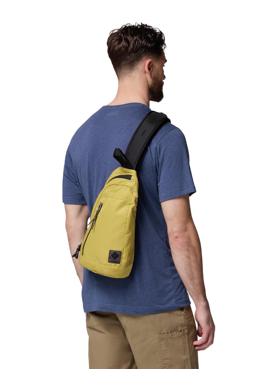 COLUMBIA SPORTSWEAR Great Smoky Garden Cross Crossbody/Sling/Messenger