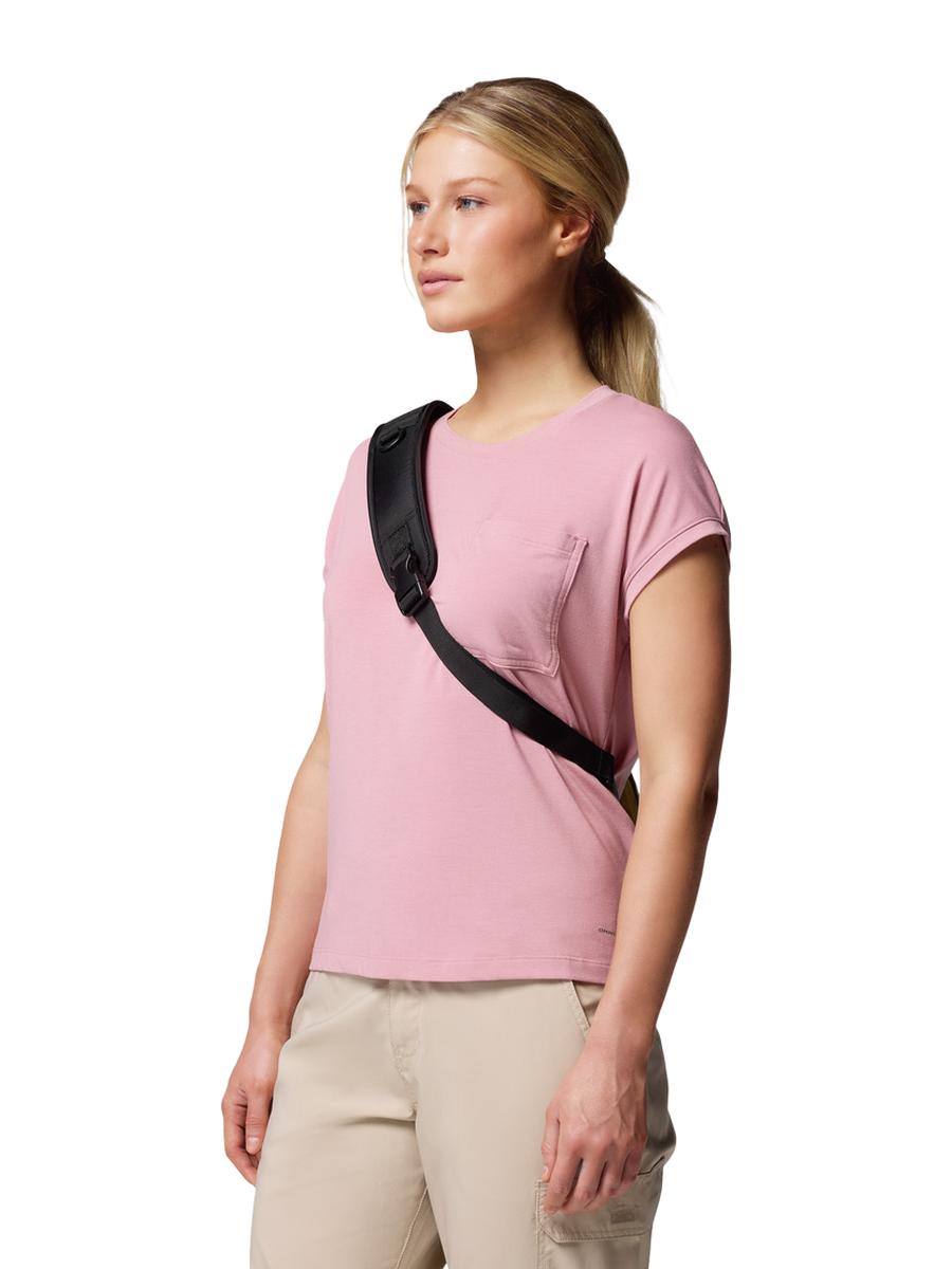 COLUMBIA SPORTSWEAR Great Smoky Garden Cross Crossbody/Sling/Messenger