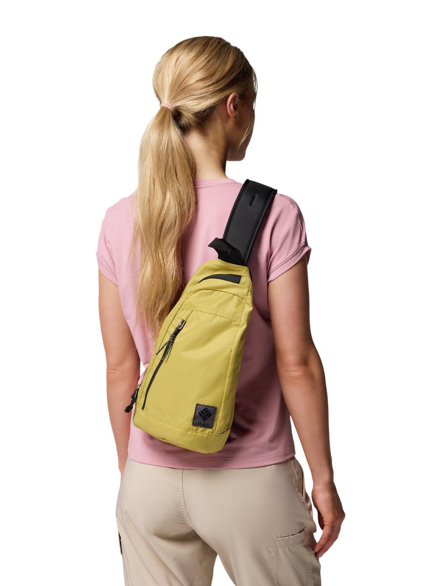 COLUMBIA SPORTSWEAR Great Smoky Garden Cross Crossbody/Sling/Messenger