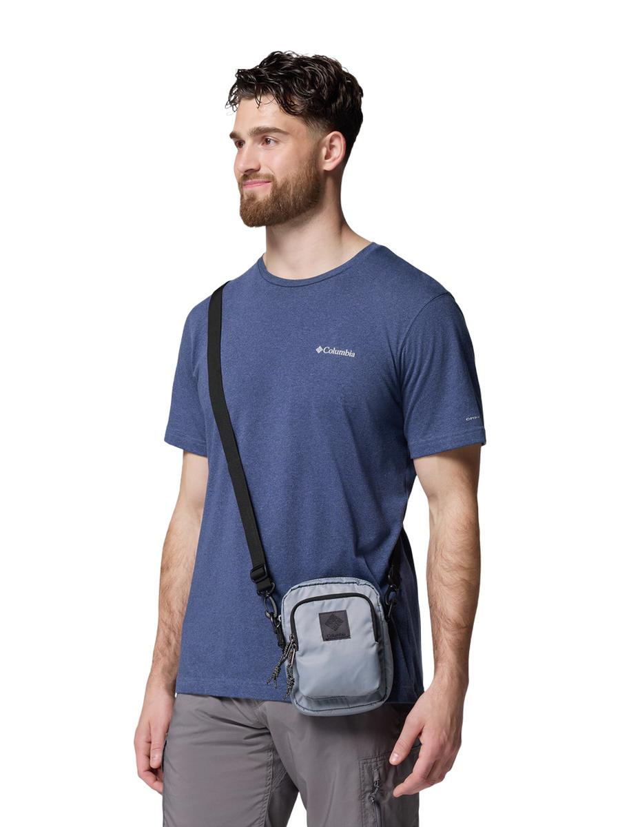 COLUMBIA SPORTSWEAR Great Smoky Garden Mini Crossbody/Sling/Messenger