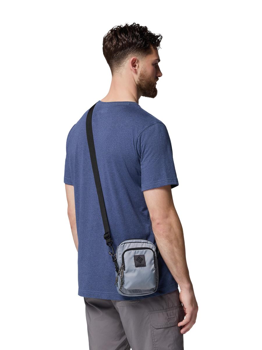 COLUMBIA SPORTSWEAR Great Smoky Garden Mini Crossbody/Sling/Messenger