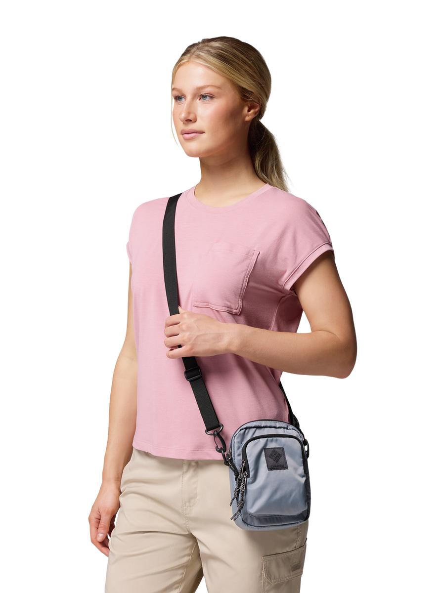 COLUMBIA SPORTSWEAR Great Smoky Garden Mini Crossbody/Sling/Messenger