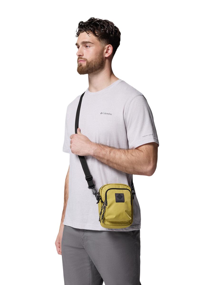 COLUMBIA SPORTSWEAR Great Smoky Garden Mini Crossbody/Sling/Messenger