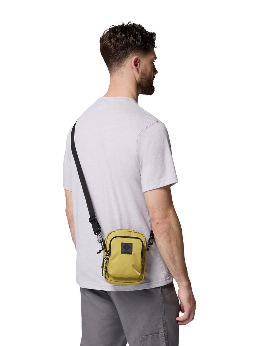 COLUMBIA SPORTSWEAR Great Smoky Garden Mini Crossbody/Sling/Messenger