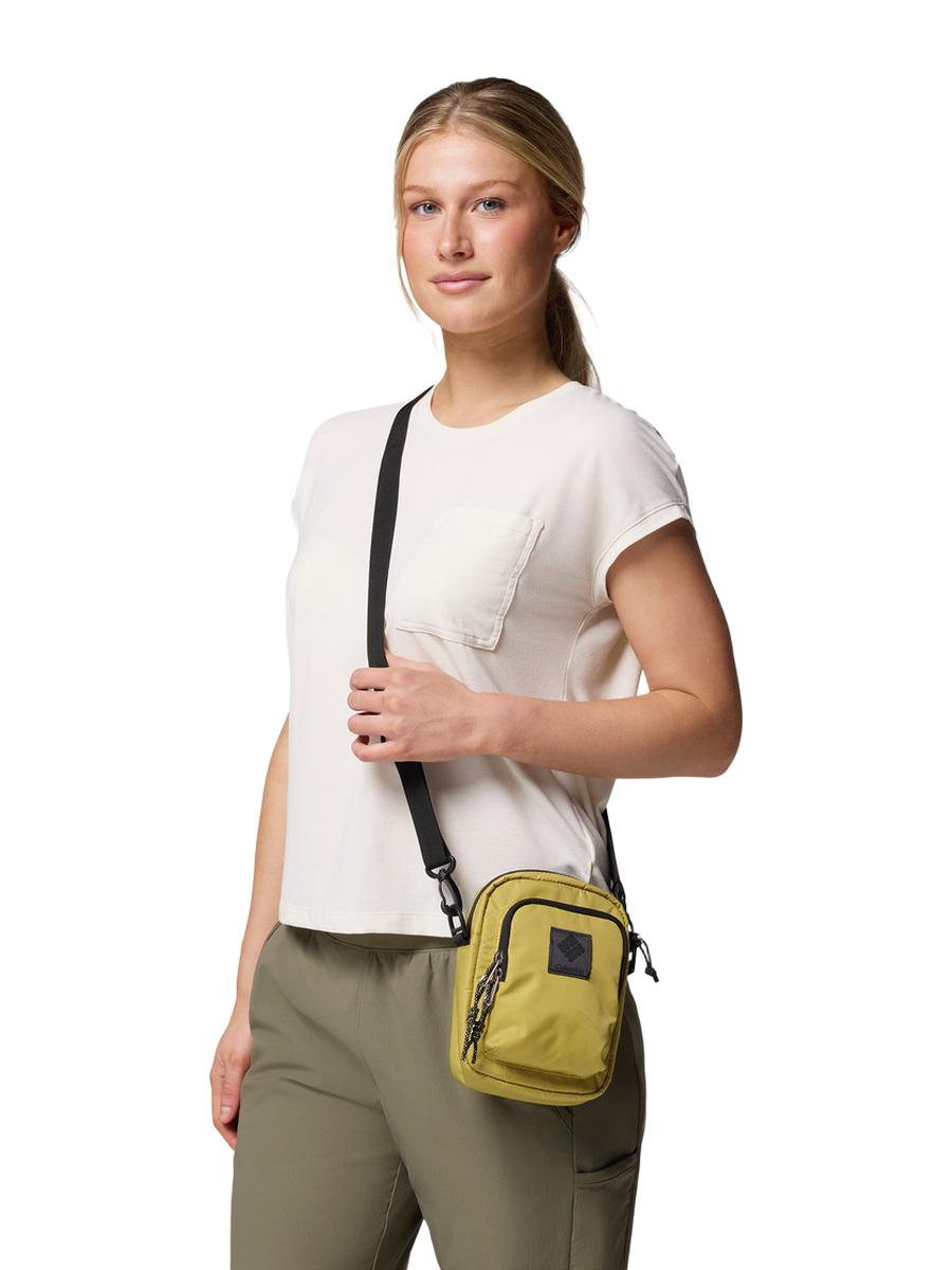 COLUMBIA SPORTSWEAR Great Smoky Garden Mini Crossbody/Sling/Messenger