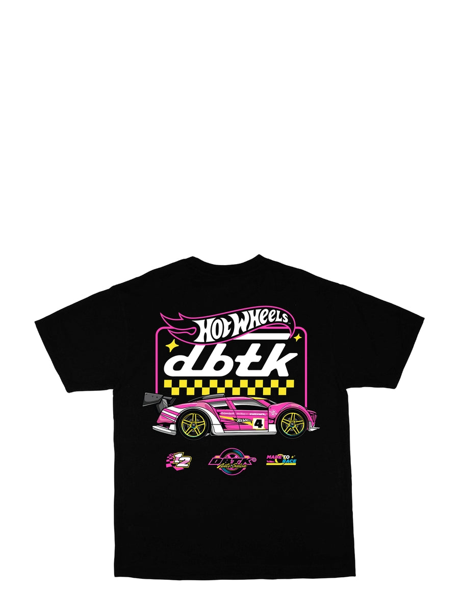 DONT BLAME THE KIDS APPAREL CO Hyperdrive Tee Shirt