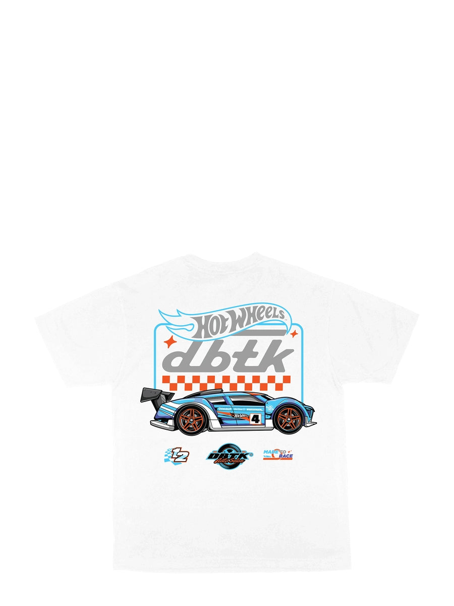 DONT BLAME THE KIDS APPAREL CO Hyperdrive Tee Shirt