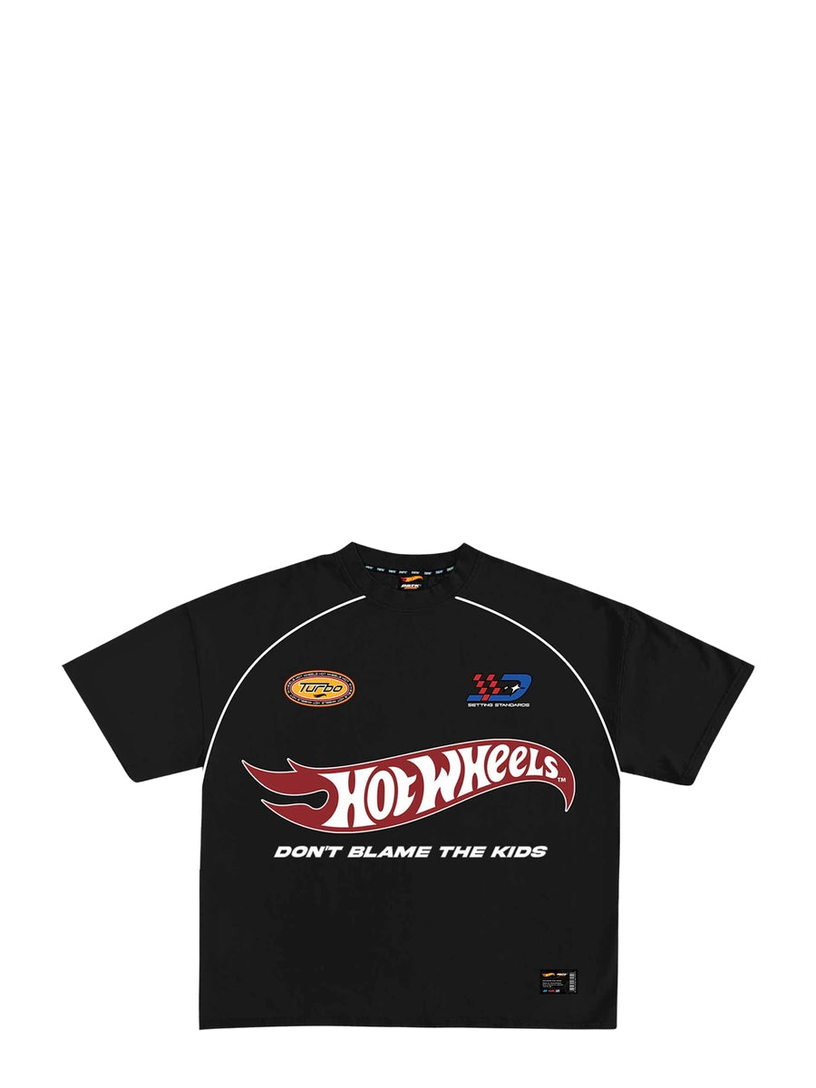 DONT BLAME THE KIDS APPAREL CO Nitro Racer Tee Shirt