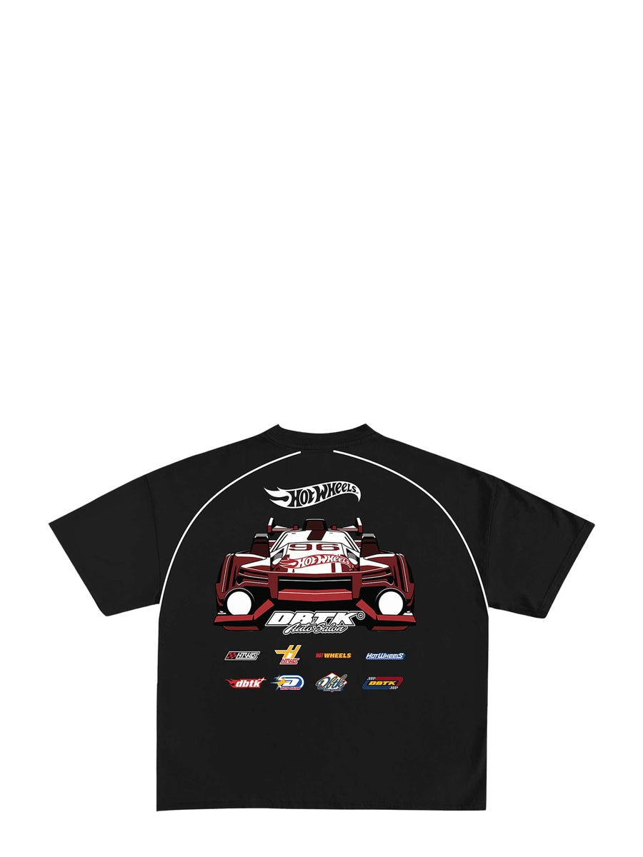 DONT BLAME THE KIDS APPAREL CO Nitro Racer Tee Shirt