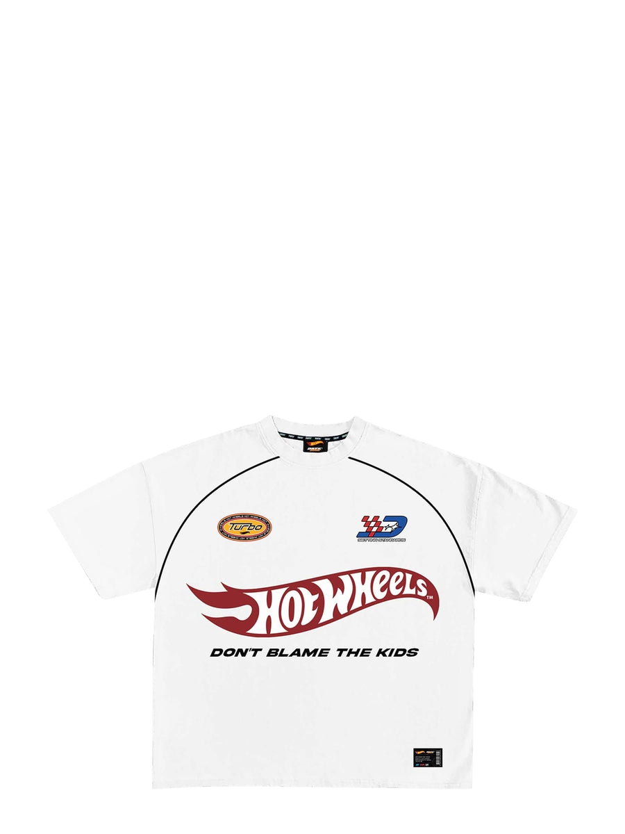 DONT BLAME THE KIDS APPAREL CO Nitro Racer Tee Shirt