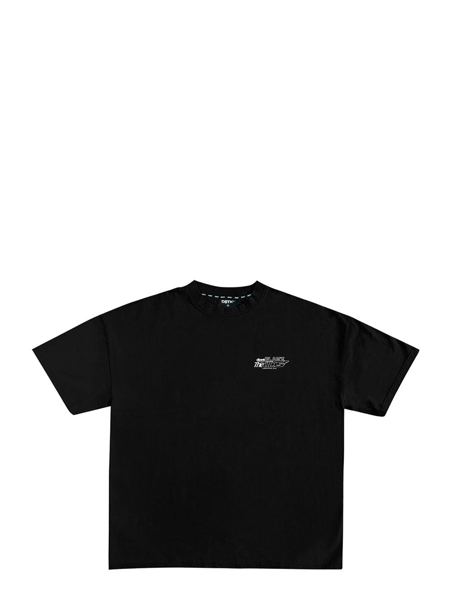 DONT BLAME THE KIDS APPAREL CO Compilation 23-24 Tee Shirt