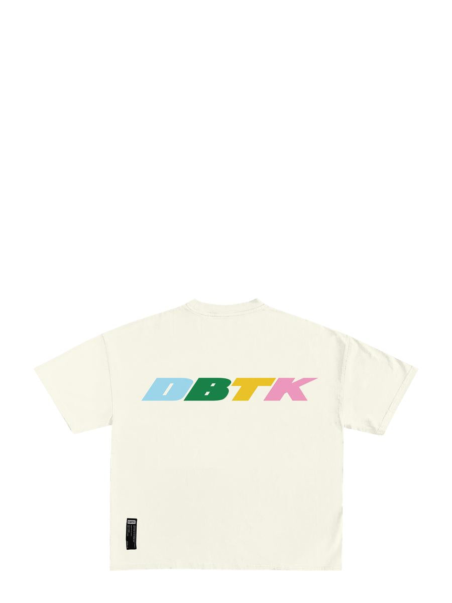 DONT BLAME THE KIDS APPAREL CO Micro Cipher
