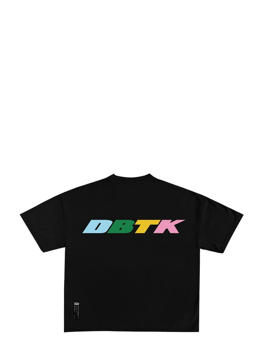 DONT BLAME THE KIDS APPAREL CO Micro Cipher